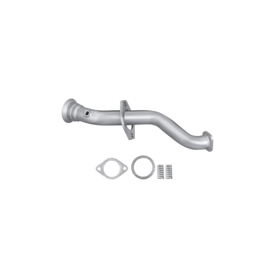 Hella 8LA 366 006-441 Exhaust Pipe For Renault Espace III (JE)