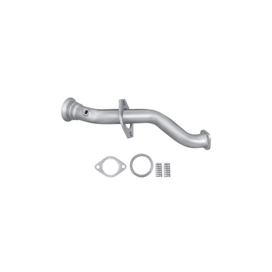 Hella 8LA 366 006-441 Exhaust Pipe For Renault Espace III (JE)