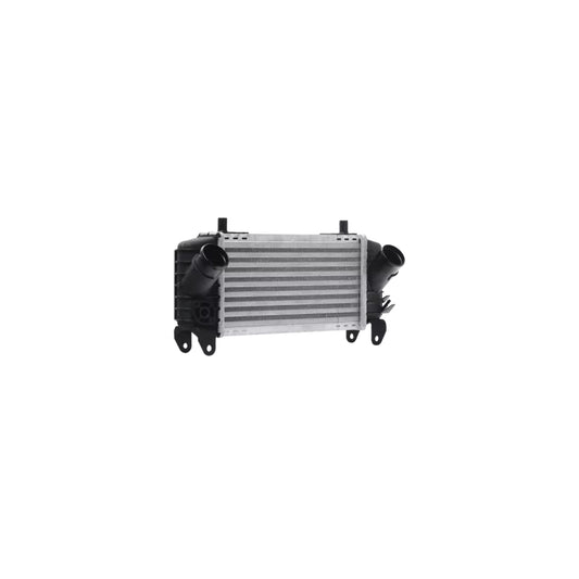 Denso DIT09124 Dit09124 Intercooler For Lancia Ypsilon Iii (312) | ML Performance UK