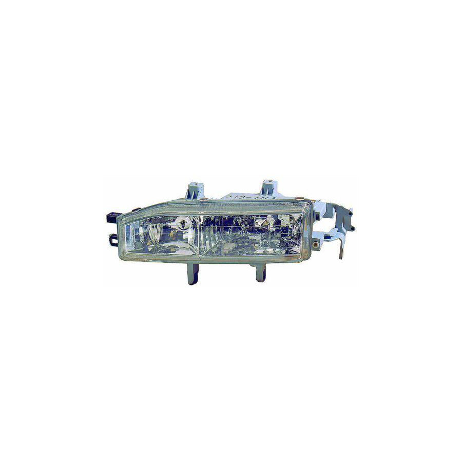 Abakus 2171113LLD Headlight For Honda Accord | ML Performance UK