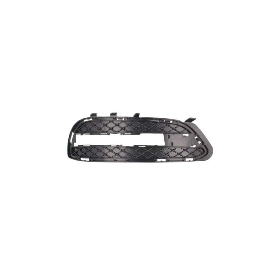 Blic 6502-07-3529912P Bumper Grill Suitable For Mercedes-Benz E-Class