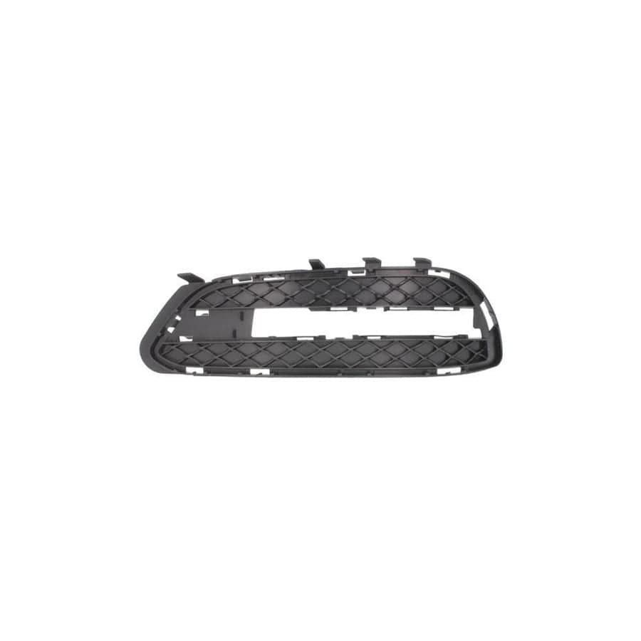 Blic 6502-07-3529911P Bumper Grill Suitable For Mercedes-Benz E-Class