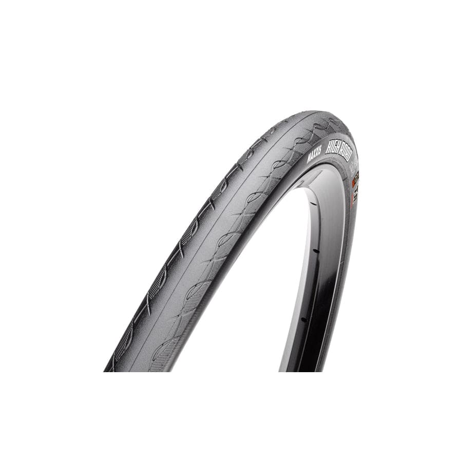 MAXXIS 2651652 High Road 700x28c 120TPI Folding HYPR Compound (Aramid) | ML Performance UK UK