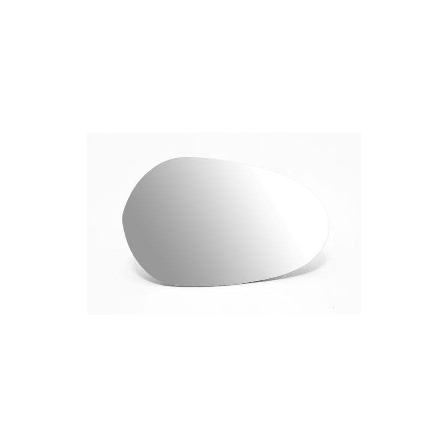 Abakus 2016G02 Mirror Glass, Outside Mirror For Lancia Ypsilon Ii (843) | ML Performance UK