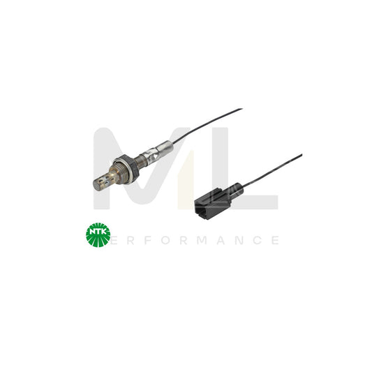 NTK Lambda Sensor / O2 Sensor (NGK 0176) - OZA25-F3 | ML Car Parts UK | ML Performance