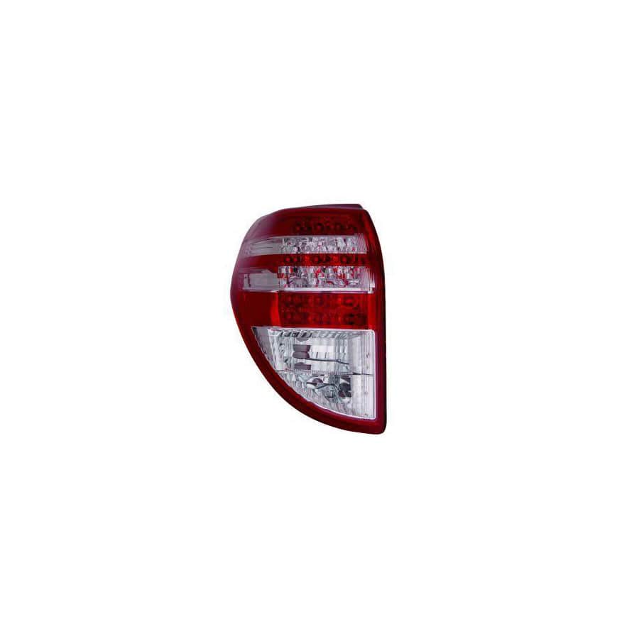 Abakus 21219R2RUE Rear Light For Toyota Rav4 Iii Off-Road (Xa30) | ML Performance UK