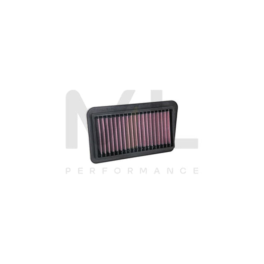K&N SU-3917 Replacement Air Filter | ML Car Parts UK | ML Performance