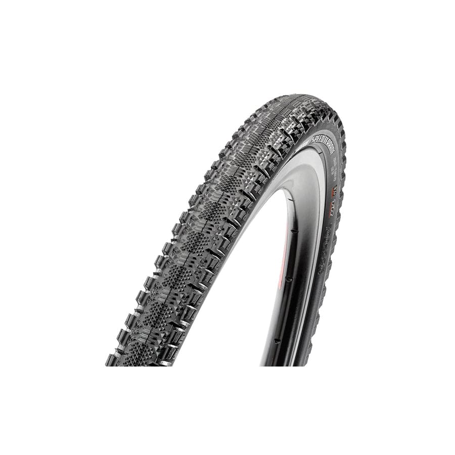 MAXXIS 2651150 SPEED TERRANE 700x33c 120TPI Folding Dual Compound (EXO/TR) | ML Performance UK UK