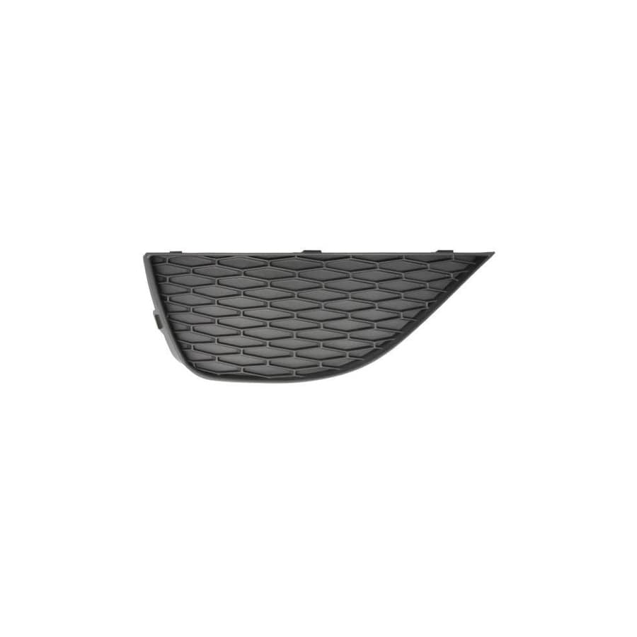 Blic 6502-07-6621917P Bumper Grill For Seat Ibiza