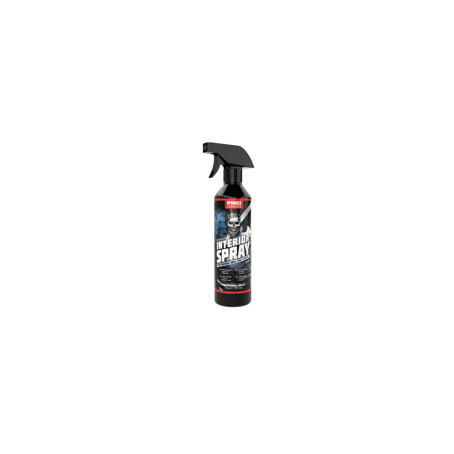 PINGI OPI50SAN_S500 Synthetic Material Care Products | ML Performance UK Car Parts