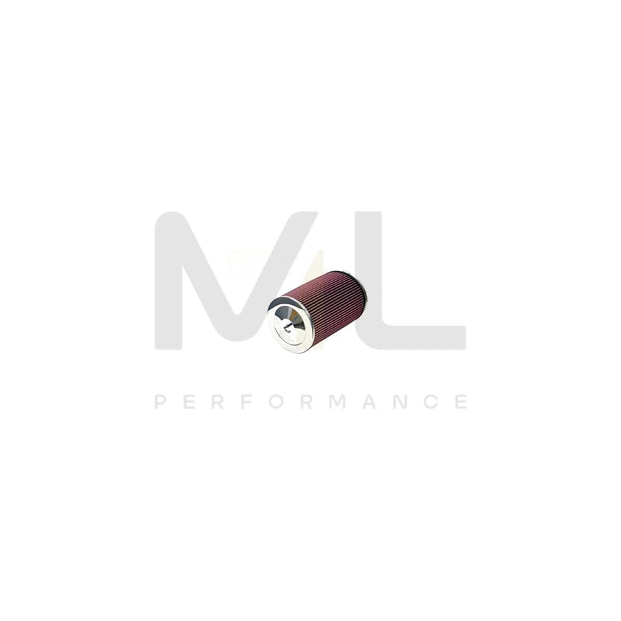 K&N RF-1026 Universal Clamp-On Air Filter | ML Car Parts UK | ML Performance