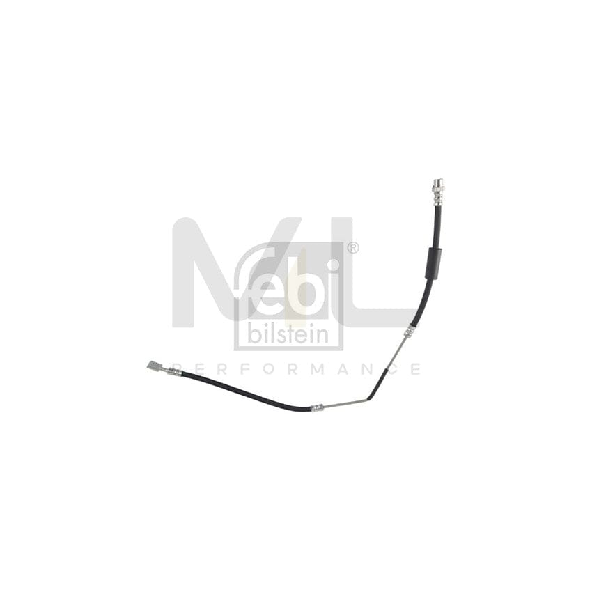 FEBI BILSTEIN 174546 Brake Hose for LAND ROVER Range Rover III (L322) Rear Axle Right | ML Performance Car Parts