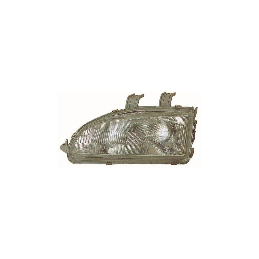 Abakus 2171111RLDE Headlight For Honda Civic | ML Performance UK