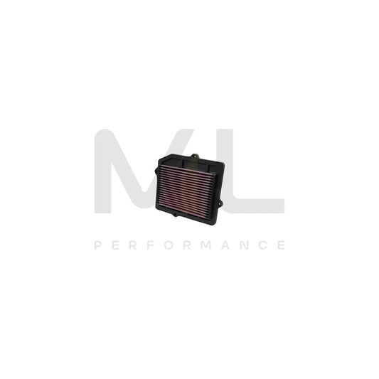 K&N 33-2025 Replacement Air Filter | ML Car Parts UK | ML Performance