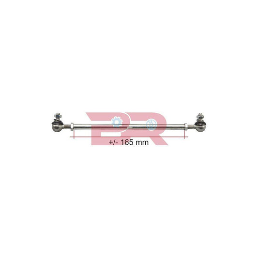 Botto Ricambi BRS9773 Rod Assembly