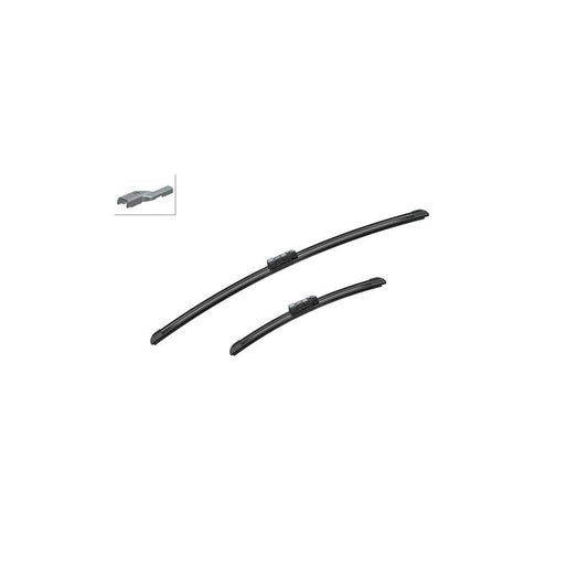 Bosch 3 397 014 359 Wiper Blade | ML Performance UK Car Parts