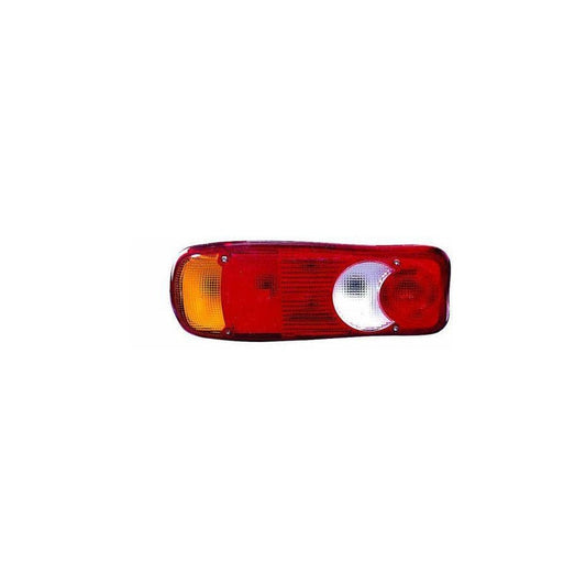 Abakus 5511944R6WE Rear Light | ML Performance UK