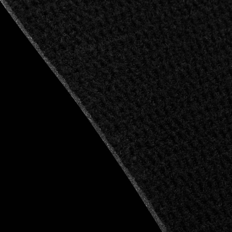 BRAUM Black Jacquard Fabric Material | ML Performance UK Car Parts