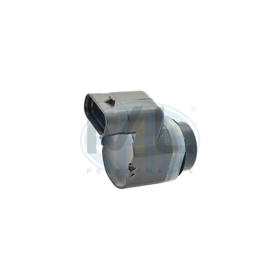 ERA 566023A Parking sensor Front, Black, Ultrasonic Sensor | ML Performance Car Parts