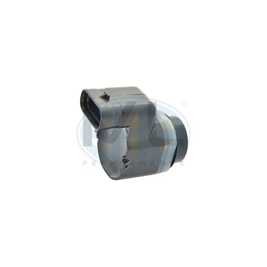 ERA 566023A Parking sensor Front, Black, Ultrasonic Sensor | ML Performance Car Parts