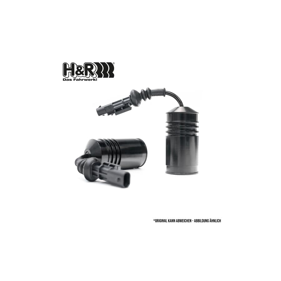 H&R 93040-1 Cancellation Kit for Adaptive Shocks | ML Performance UK Car Parts