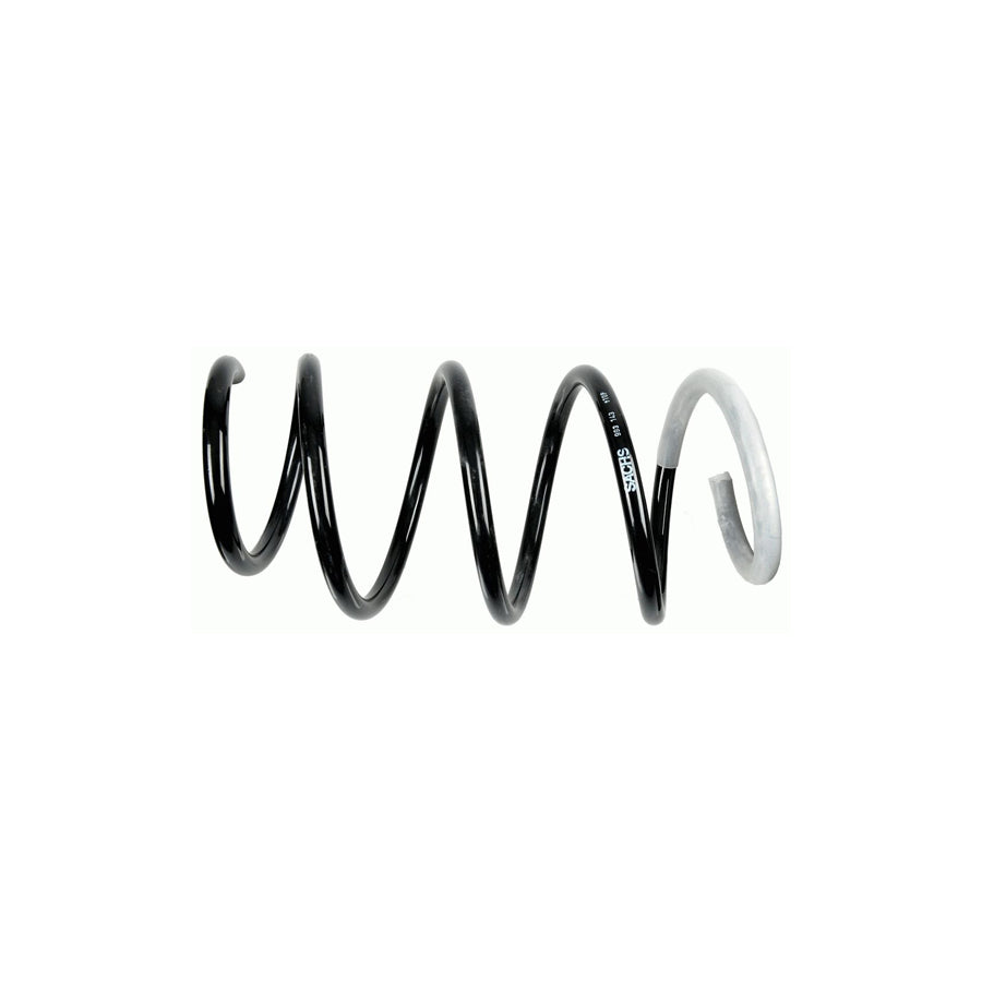 Sachs 993 143 Coil Spring