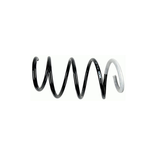 Sachs 993 143 Coil Spring