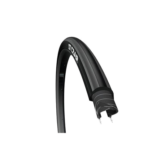 CST 2660034 CZAR 700X28C BLACK Dual Compound 60 TPI Folding Bead EPS | ML Performance UK UK