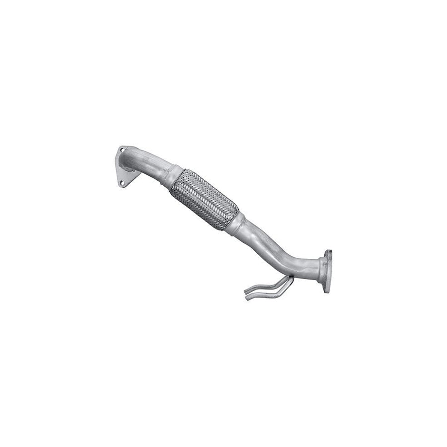 Hella 8LA 366 006-711 Exhaust Pipe