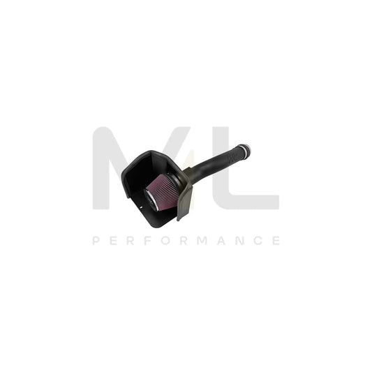 K&N 63-9039 Performance Air Intake System | ML Car Parts UK | ML Performance
