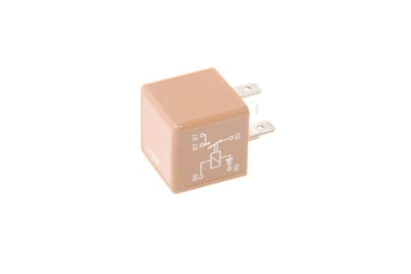 Aston Martin 37-81959-W Main PI Relay | ML Performance UK Car Parts