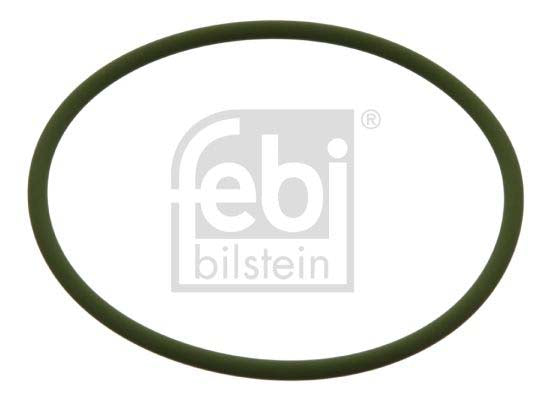 Febi Bilstein 39911 Seal, Wheel Hub | ML Performance UK Car Parts