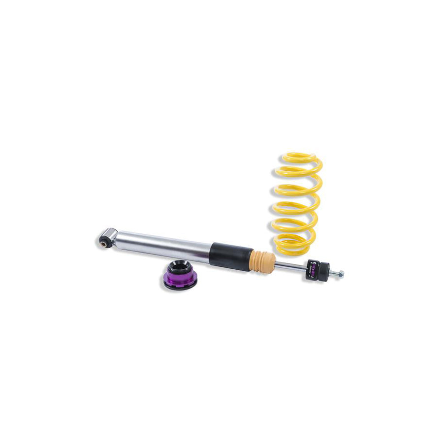 KW 352800AX VW Touran Variant 3 Coilover Kit 4  | ML Performance UK Car Parts