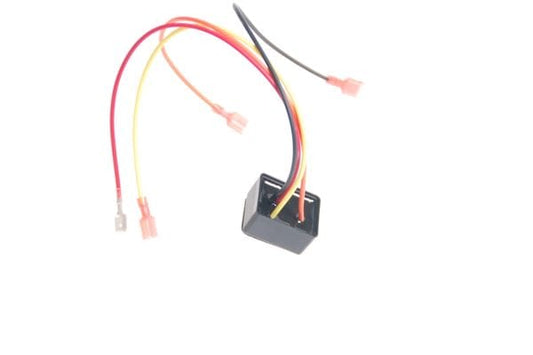 Aston Martin 37-28281-W Alternator Charge Indicator | ML Performance UK Car Parts