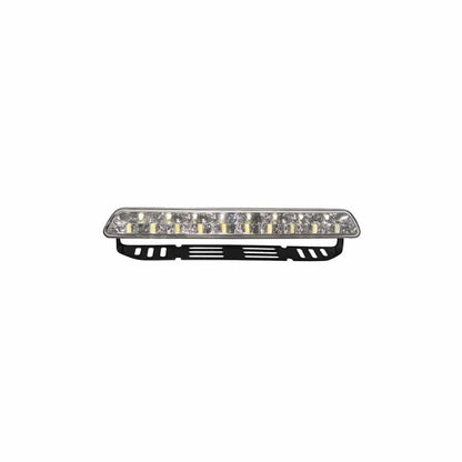 RING BRL0398 Lyra Daytime Running Light with Night Styling Mode and built in automatic start kit. (Try me pack) | ML Performance