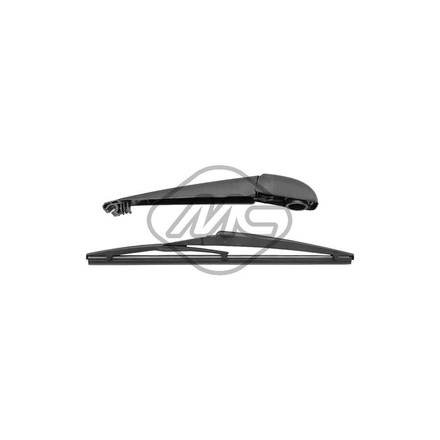 Metalcaucho 68261 Wiper Blade | ML Performance UK Car Parts