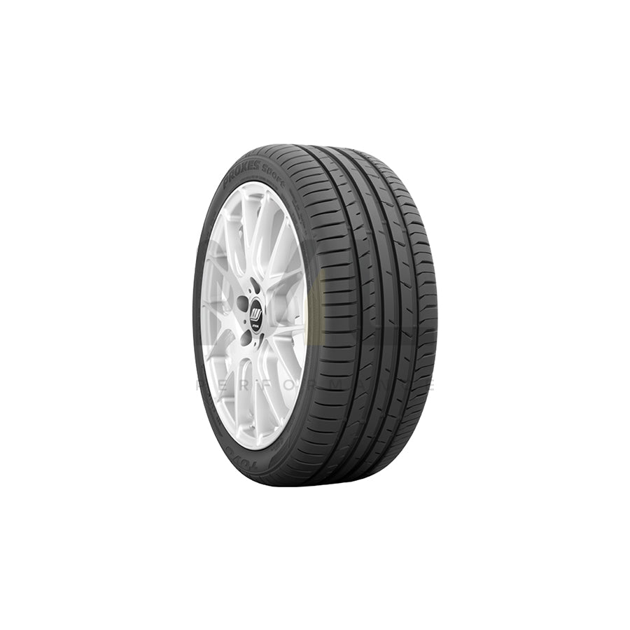 Toyo Proxes Sport 225/45 R17 94Y Summer Tyre | ML Performance UK Car Parts