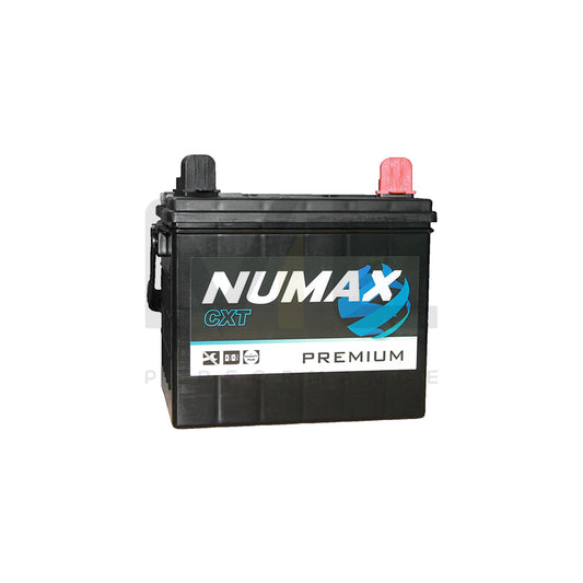12N24-3 / 12N24-3A Numax Lawnmower Battery 12V 30Ah (895 CXT) (Y60N24LA) (U1R9) | Car Batteries UK | ML Performance Car Parts