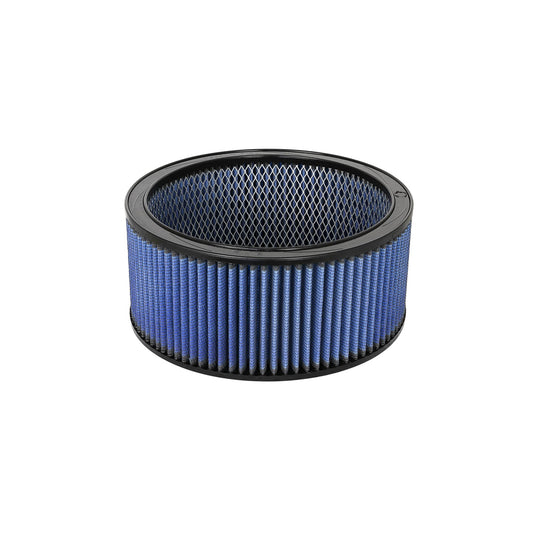  aFe 18-11104 11 IN OD x 9-1/4 IN ID x 5 IN H w/ Expanded Metal Round Racing Air Filter  | ML Performance UK Car Parts