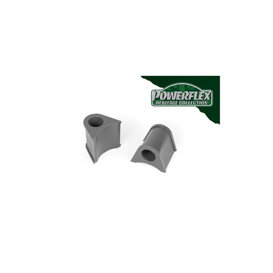 Powerflex PFR85-226-25H VW Rear Anti Roll Bar Outer Bush Eibach 25mm (Inc. Golf, Jetta, Scirocco, Corrado 53L) | ML Performance UK Car Parts
