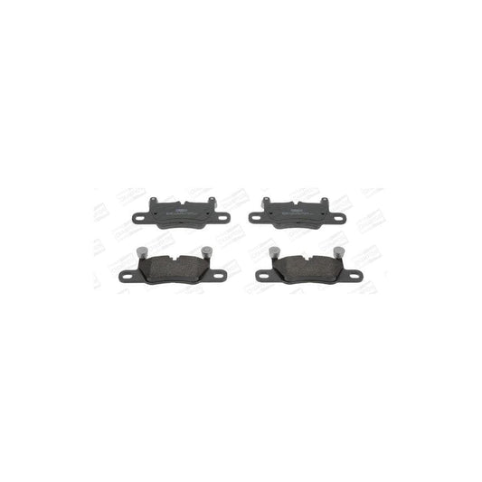 Champion 573776CH Brake Pad Set