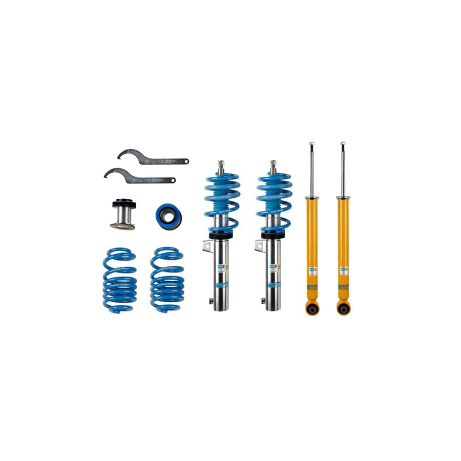 Bilstein 47-252349 AUDI TT B14 PSS Coilover 1 | ML Performance UK Car Parts