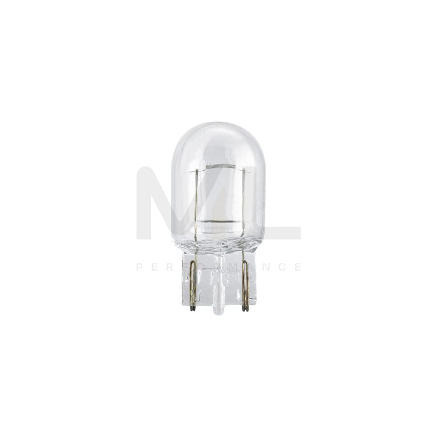 PHILIPS 12065CP Bulb, indicator 12V 21W, W21W, Wedge Base Lamp, W3x16d | ML Performance Car Parts