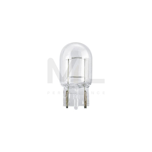 PHILIPS 12065CP Bulb, indicator 12V 21W, W21W, Wedge Base Lamp, W3x16d | ML Performance Car Parts