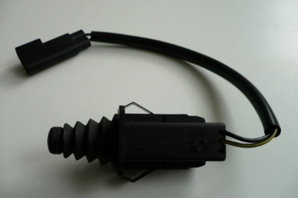 Aston Martin 37-84326 Bonnet Switch | ML Performance UK Car Parts