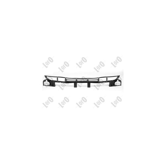 Abakus 00408450 Bumper Grill For Bmw 3 Series | ML Performance UK