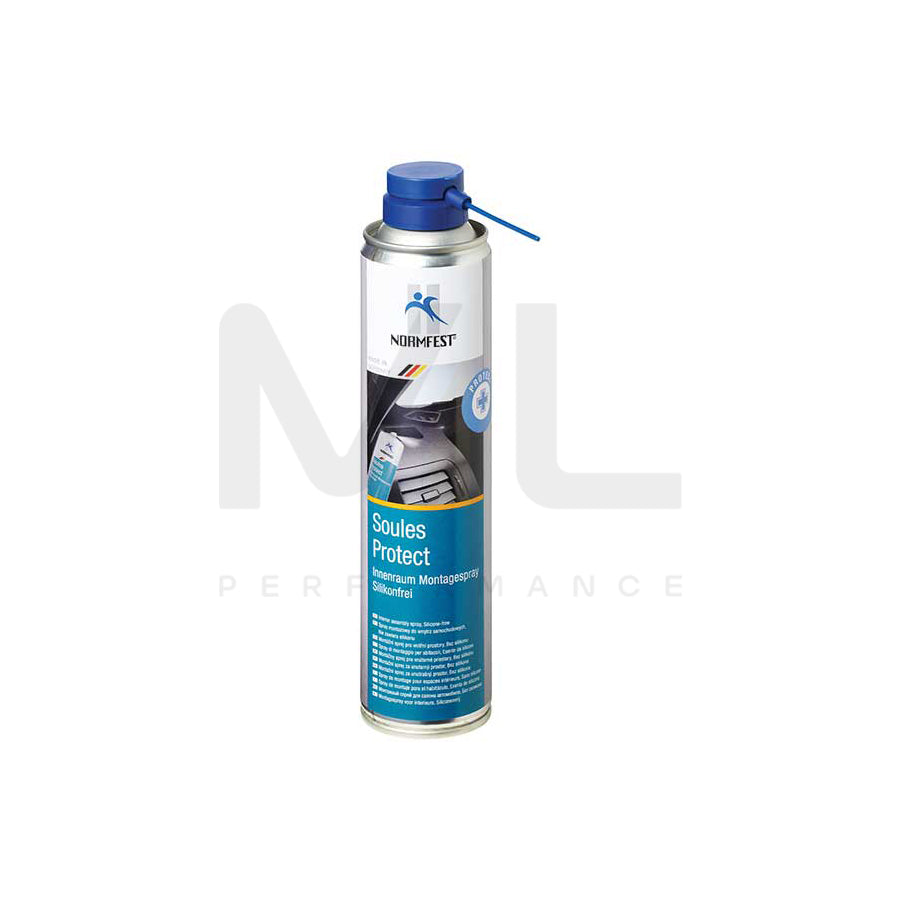 Normfest Soules - Interior Lubricating Spray 300Ml