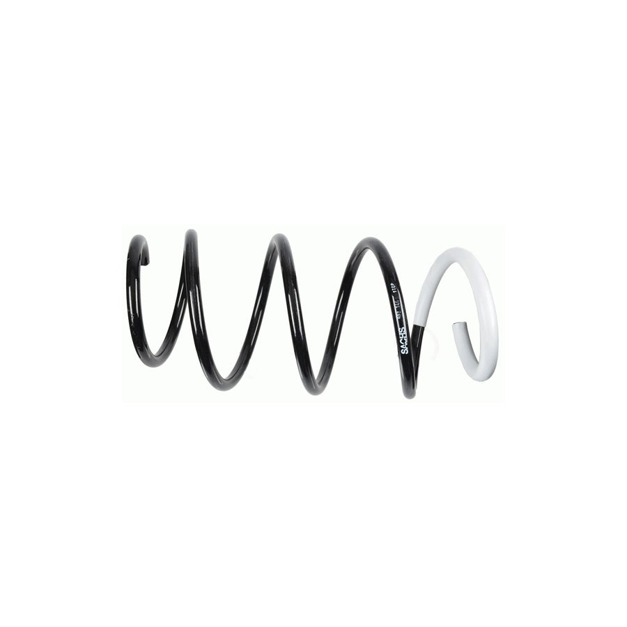 Sachs 993 144 Coil Spring For Renault Megane