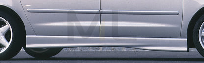 Rieger 00054017 VW 7M Sharan Side Skirt 1 | ML Performance UK Car Parts