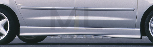 Rieger 00054017 VW 7M Sharan Side Skirt 1 | ML Performance UK Car Parts